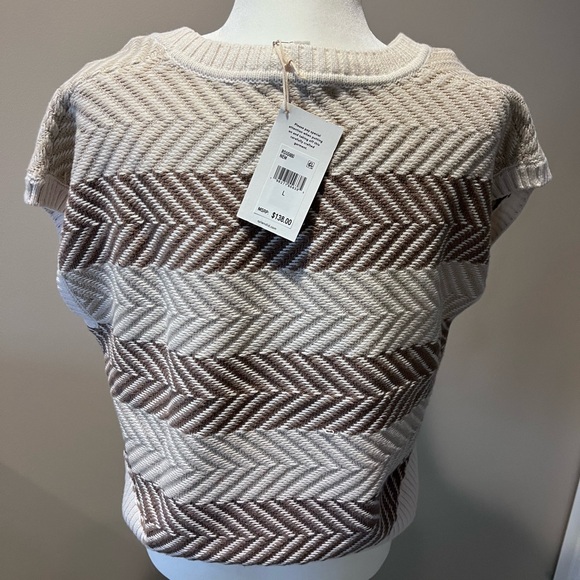 Splendid Mary Kate Sweater - Picture 2 of 3